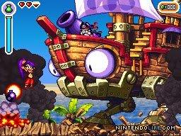 Shantae - Kisky's Revenge (4)